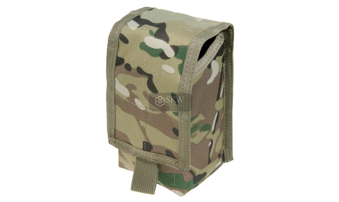 POCHE DOUBLE 36/AK MTC DELTA TACTICS