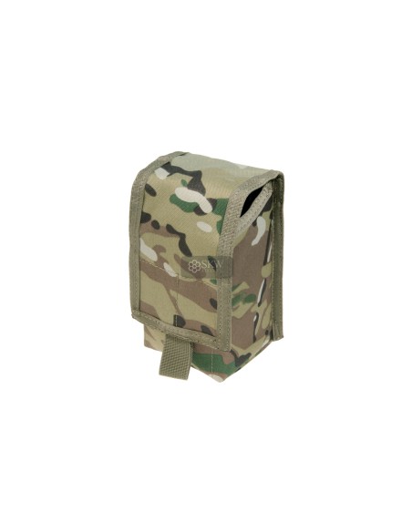 POCHE DOUBLE 36/AK MTC DELTA TACTICS