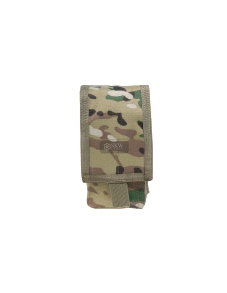 POCHE DOUBLE 36/AK MTC DELTA TACTICS