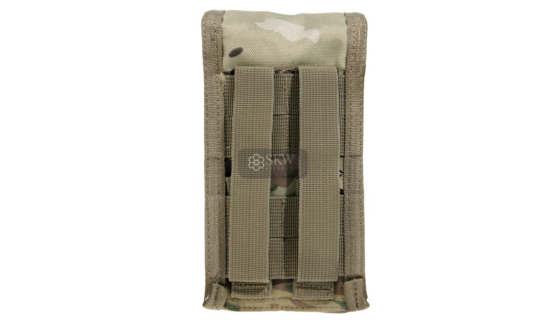 POCHE DOUBLE 36/AK MTC DELTA TACTICS