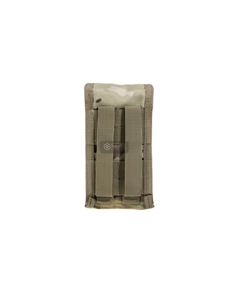 POCHE DOUBLE 36/AK MTC DELTA TACTICS