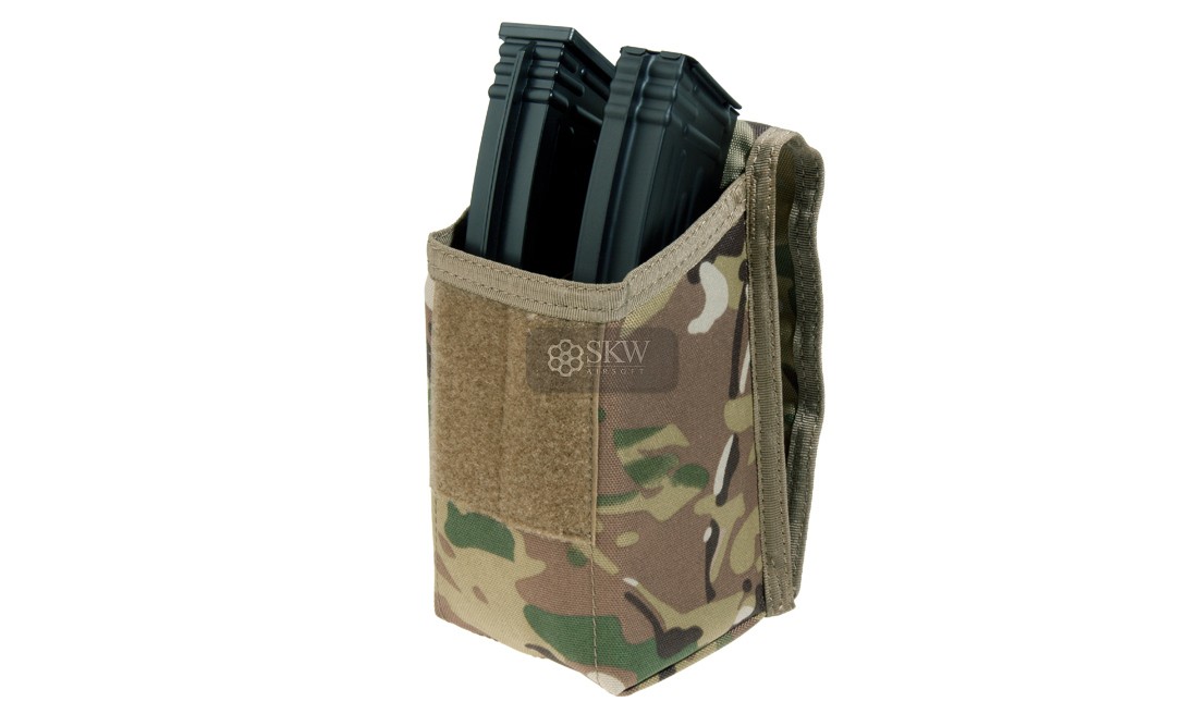 POCHE DOUBLE 36/AK MTC DELTA TACTICS