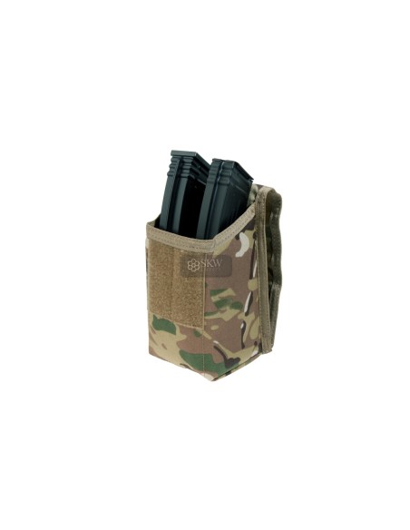 POCHE DOUBLE 36/AK MTC DELTA TACTICS