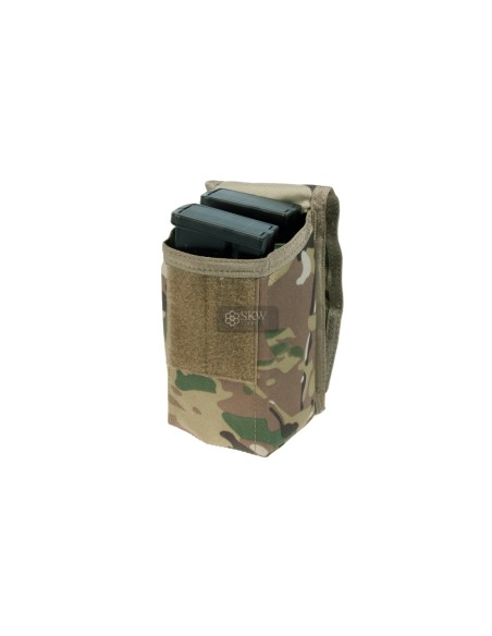POCHE DOUBLE 36/AK MTC DELTA TACTICS