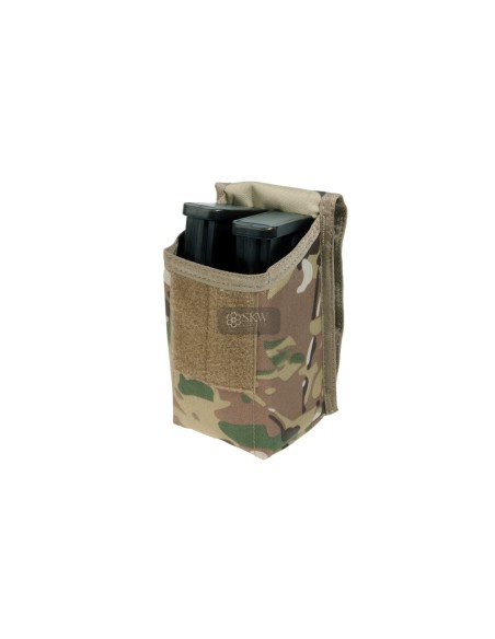 POCHE DOUBLE 36/AK MTC DELTA TACTICS