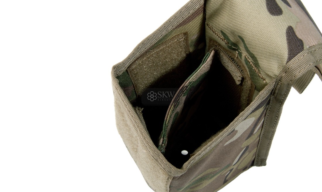 POCHE DOUBLE 36/AK MTC DELTA TACTICS