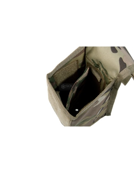 POCHE DOUBLE 36/AK MTC DELTA TACTICS