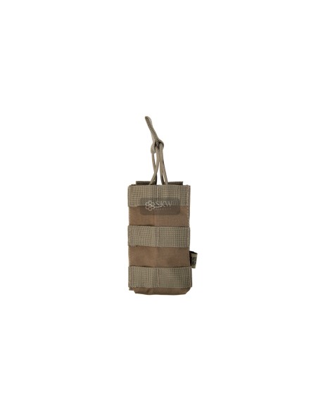 PORTE CHARGEURS M4 TAN DELTA TACTICS