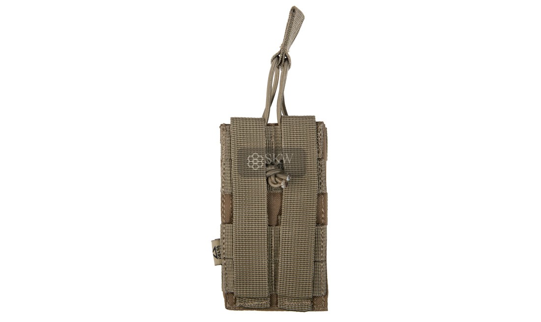 PORTACARGADOR M4 TAN DELTA TACTICS