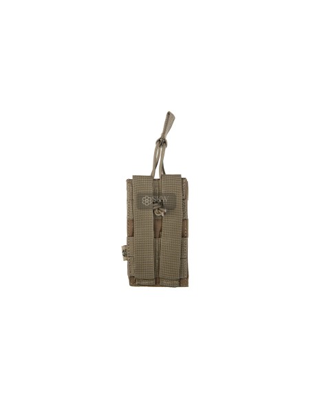 PORTACARGADOR M4 TAN DELTA TACTICS