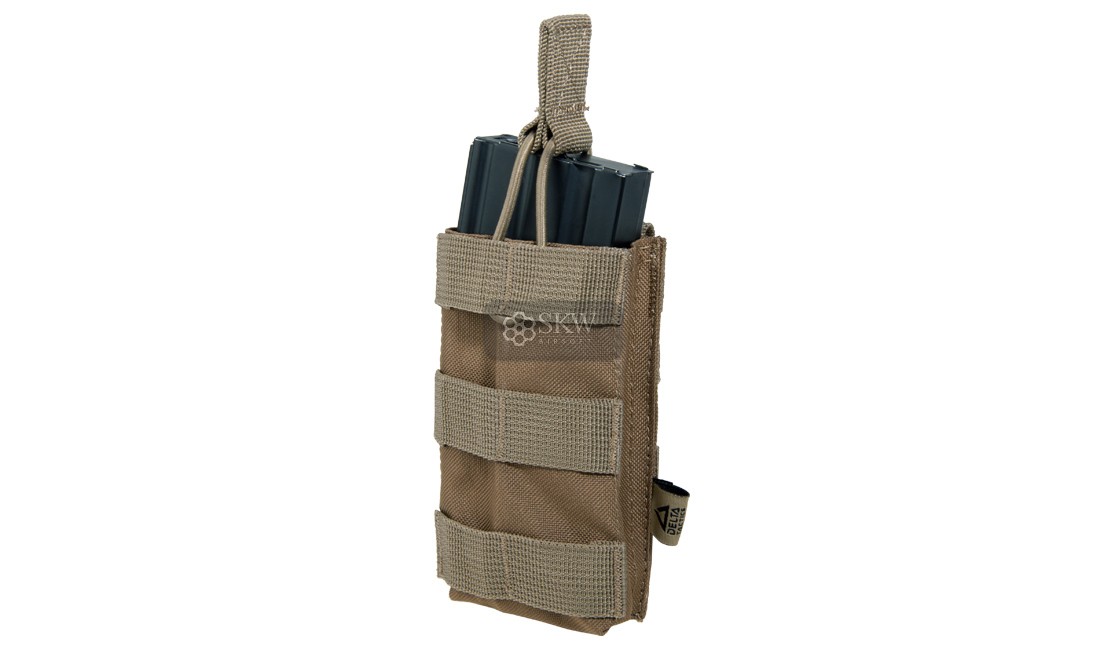 PORTACARGADOR M4 TAN DELTA TACTICS
