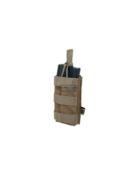 PORTACARGADOR M4 TAN DELTA TACTICS