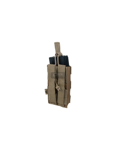PORTE CHARGEURS M4 TAN DELTA TACTICS