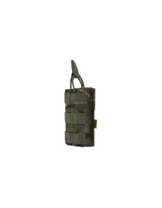 M4 MAGAZINE POUCH SPANISH WOODLAND DELTA TACTICS 2