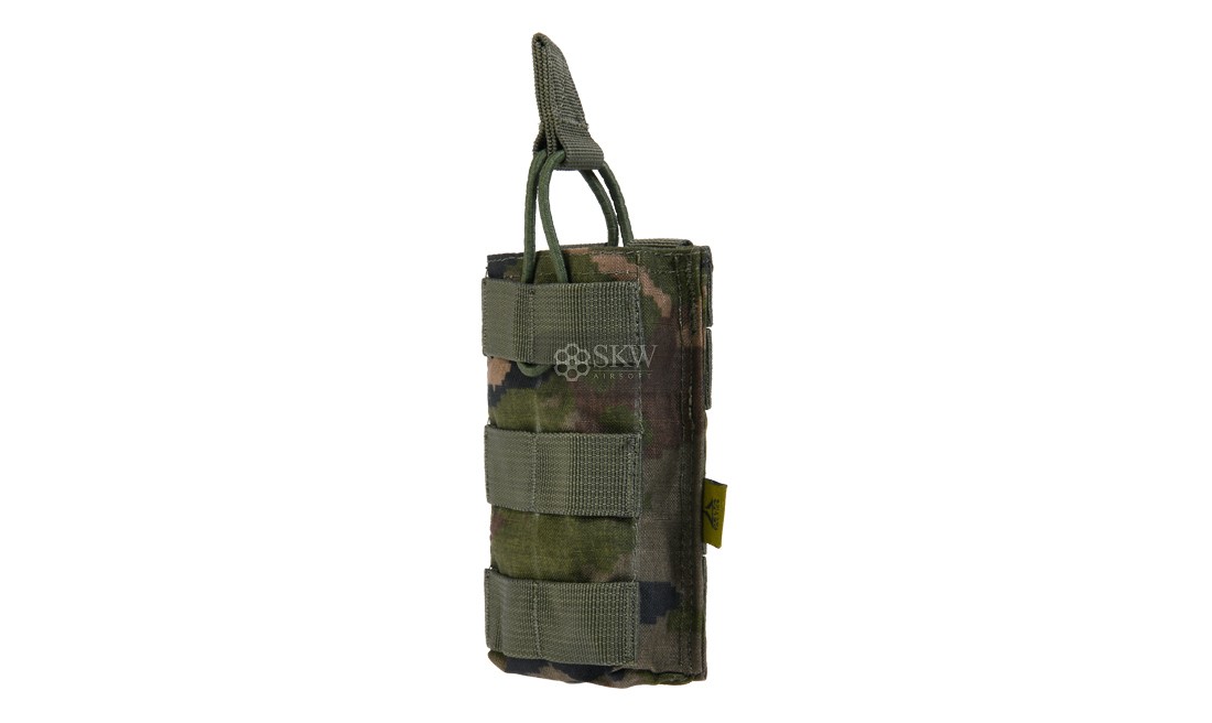 PORTACARGADOR M4 ESPAÑOL BOSCOSO DELTA TACTICS