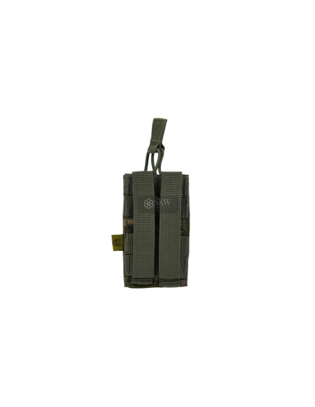 PORTACARGADOR M4 ESPAÑOL BOSCOSO DELTA TACTICS