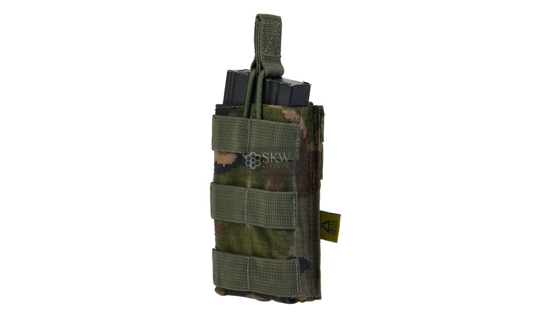 PORTACARGADOR M4 ESPAÑOL BOSCOSO DELTA TACTICS