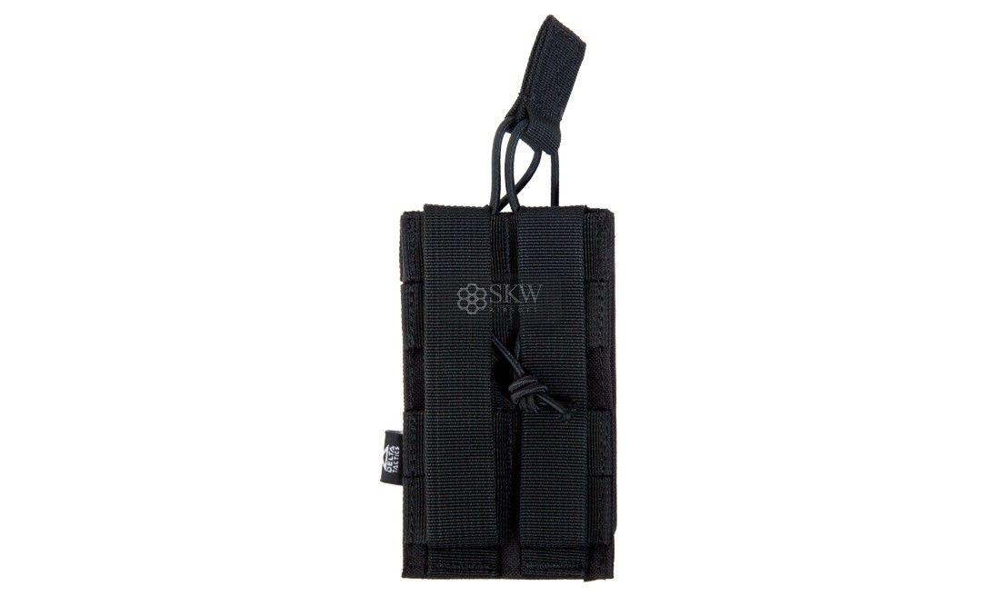 PORTACARGADOR M4 NEGRO DELTA TACTICS