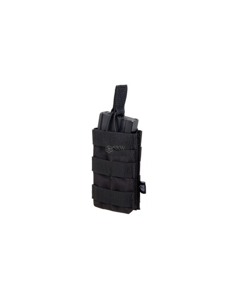 PORTACARGADOR M4 NEGRO DELTA TACTICS