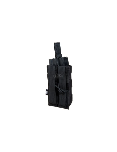 PORTACARGADOR M4 NEGRO DELTA TACTICS