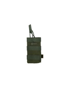 PORTE CHARGEURS M4 OD DELTA TACTICS