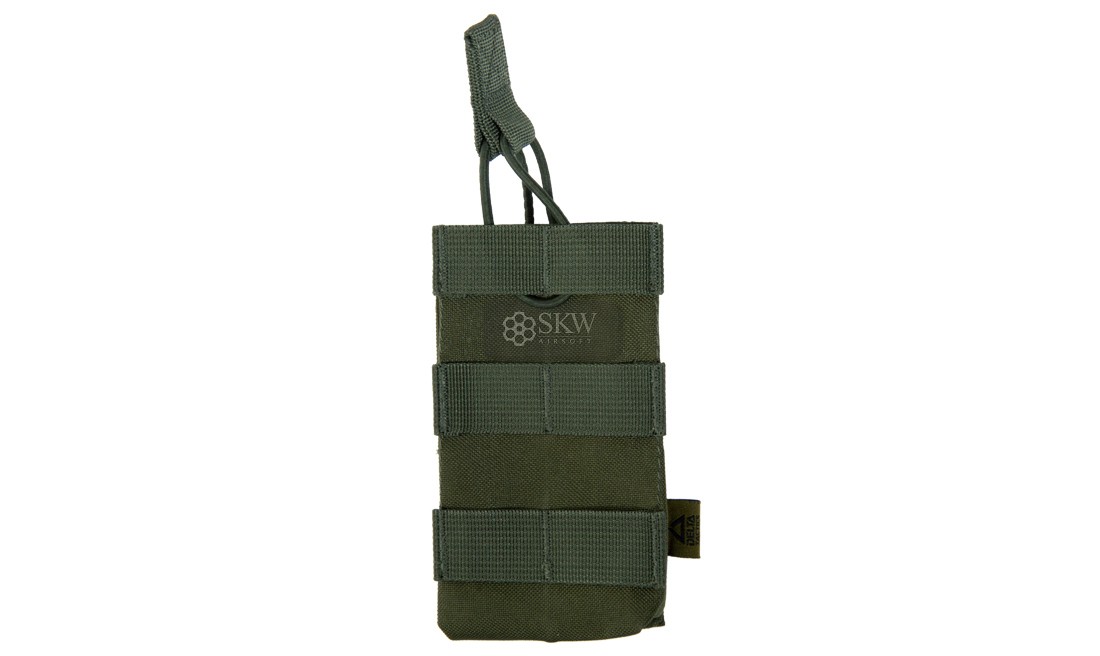 PORTACARGADOR M4 OD DELTA TACTICS