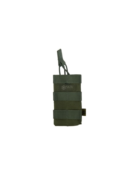 M4 MAGAZINE POUCH OD DELTA TACTICS