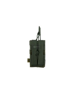 M4 MAGAZINE POUCH OD DELTA TACTICS 2