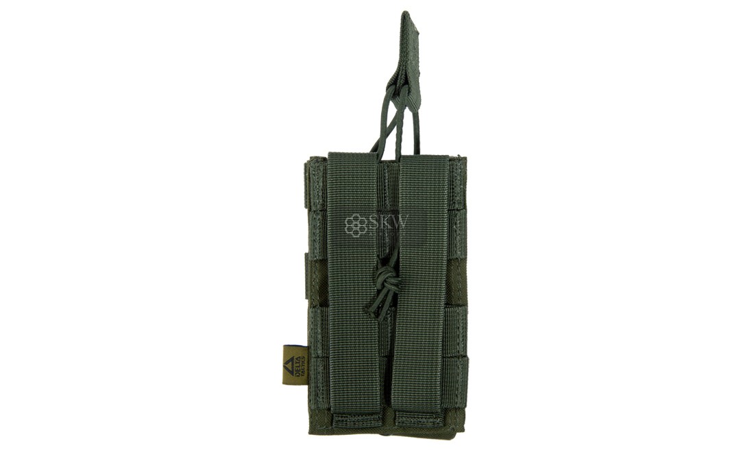 PORTACARGADOR M4 OD DELTA TACTICS