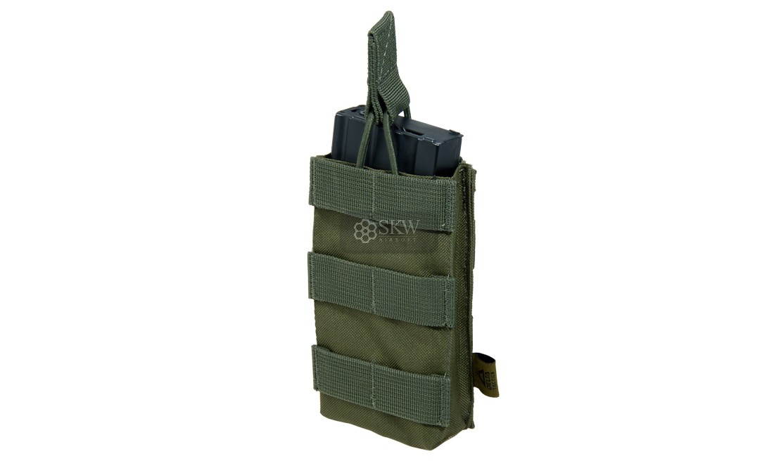 PORTACARGADOR M4 OD DELTA TACTICS