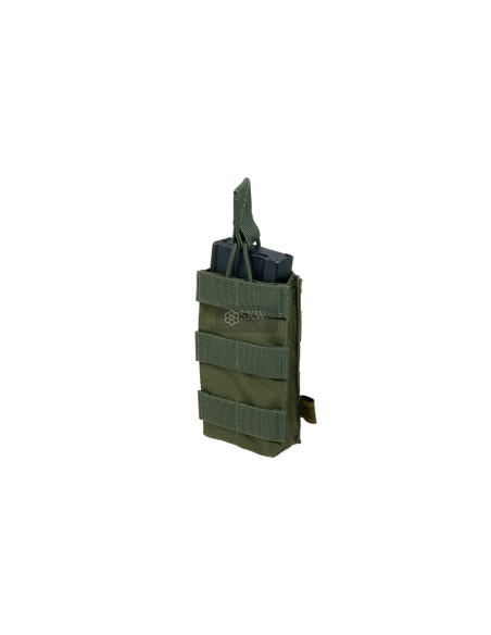 PORTACARGADOR M4 OD DELTA TACTICS