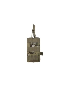 PORTE CHARGEURS M4 MTC DELTA TACTICS