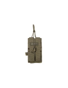 PORTE CHARGEURS M4 MTC DELTA TACTICS 2