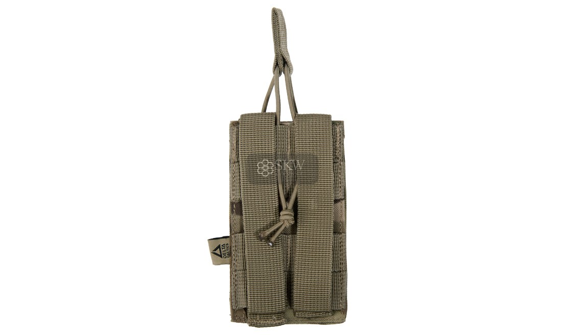 PORTACARGADOR M4 MTC DELTA TACTICS
