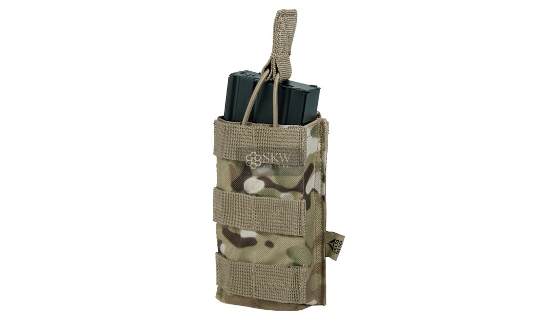 PORTACARGADOR M4 MTC DELTA TACTICS