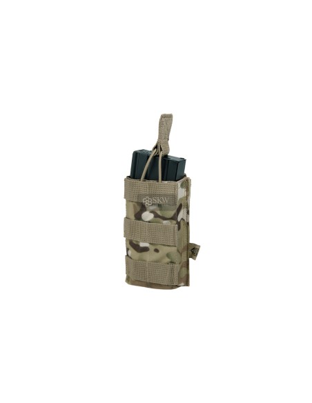PORTACARGADOR M4 MTC DELTA TACTICS