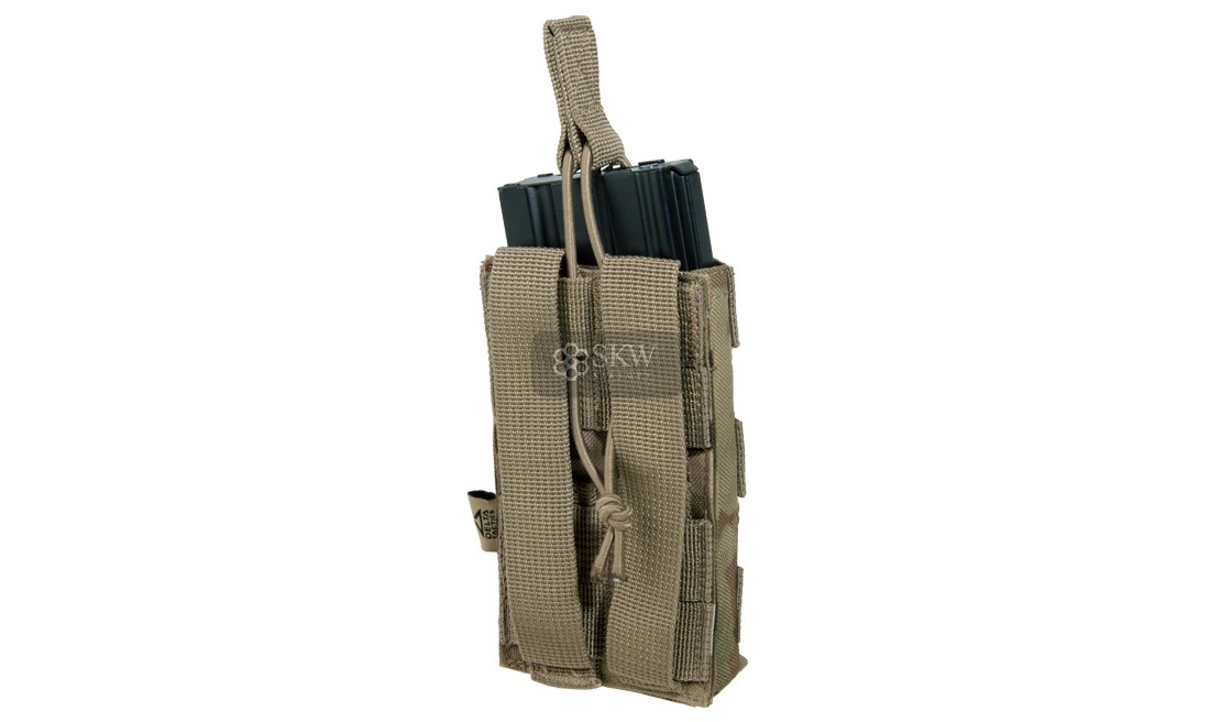 PORTACARGADOR M4 MTC DELTA TACTICS