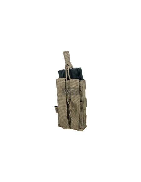 PORTACARGADOR M4 MTC DELTA TACTICS
