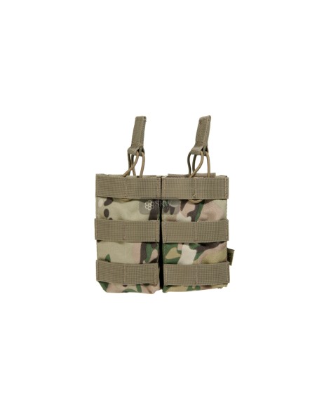 PORTACARGADOR DOBLE M4 MTC DELTA TACTICS