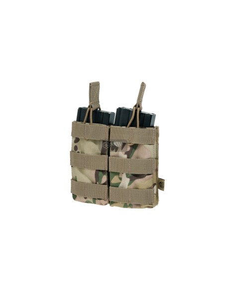 PORTACARGADOR DOBLE M4 MTC DELTA TACTICS