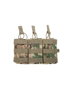 PORTE CHARGEURS TRIPLE M4 MTC DELTA TACTICS
