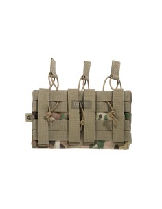 M4 TRIPLE MAGAZINE POUCH MTC DELTA TACTICS 2