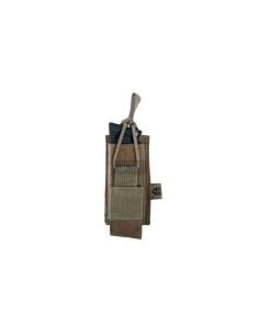 PORTACARGADOR PISTOLA TAN DELTA TACTICS 2