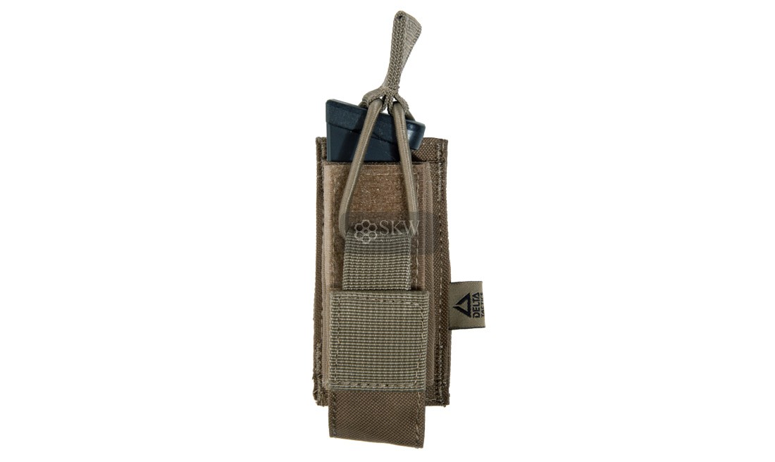 PORTACARGADOR PISTOLA TAN DELTA TACTICS