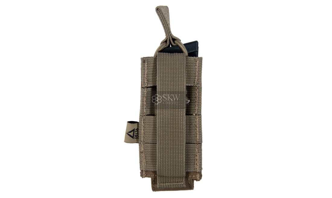 PORTACARGADOR PISTOLA TAN DELTA TACTICS