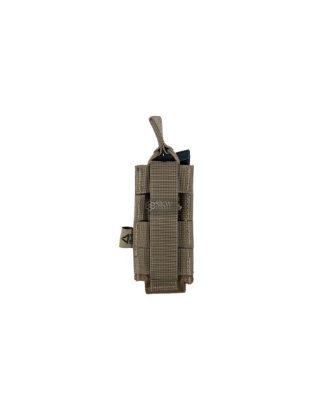 PORTACARGADOR PISTOLA TAN DELTA TACTICS