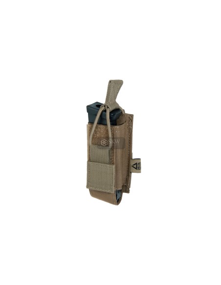 PORTACARGADOR PISTOLA TAN DELTA TACTICS