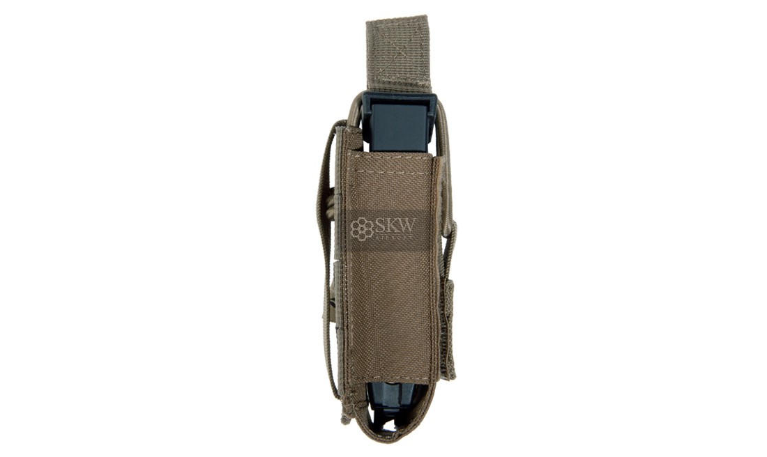 PORTACARGADOR PISTOLA TAN DELTA TACTICS