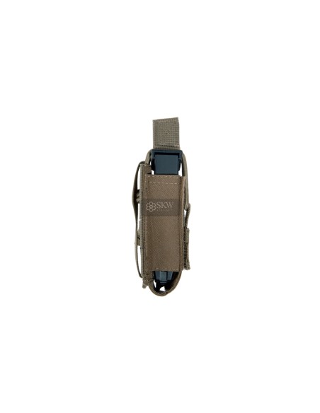 PORTACARGADOR PISTOLA TAN DELTA TACTICS