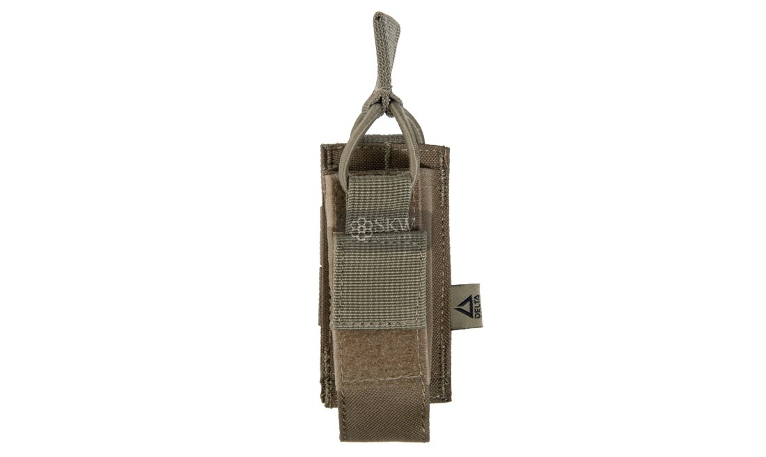PORTACARGADOR PISTOLA TAN DELTA TACTICS